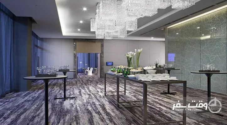 هتل فریزر رزیدنس کوالالامپور